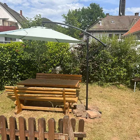 Holiday home Katharina *