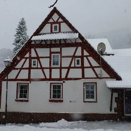 Holiday home Katharina *