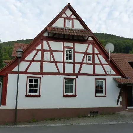 Holiday home Katharina *