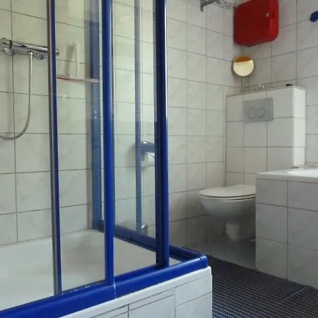 Holiday home Katharina