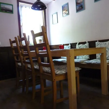 Holiday home Katharina *