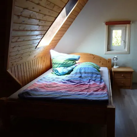 Holiday home Katharina