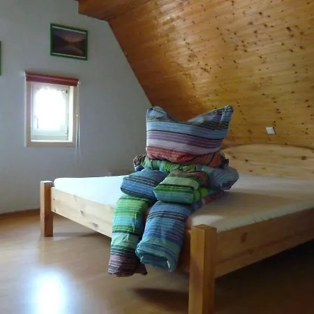 Holiday home Katharina