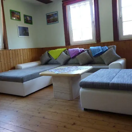 Holiday home Katharina *