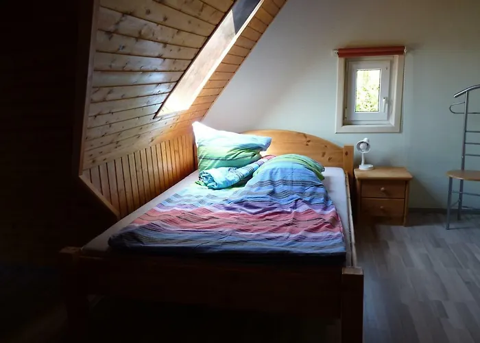 Casa vacanze Katharina