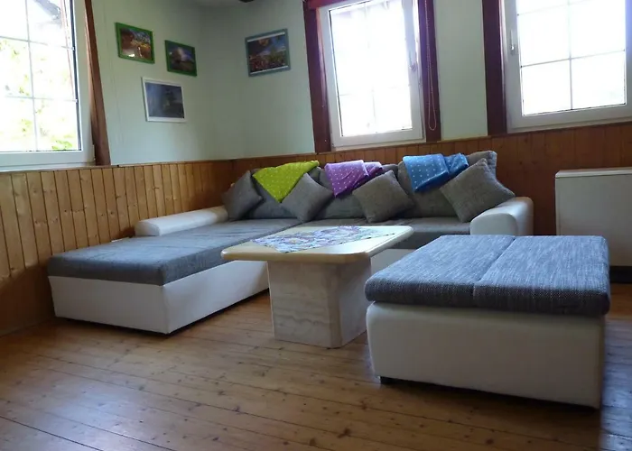 Casa vacanze Katharina *